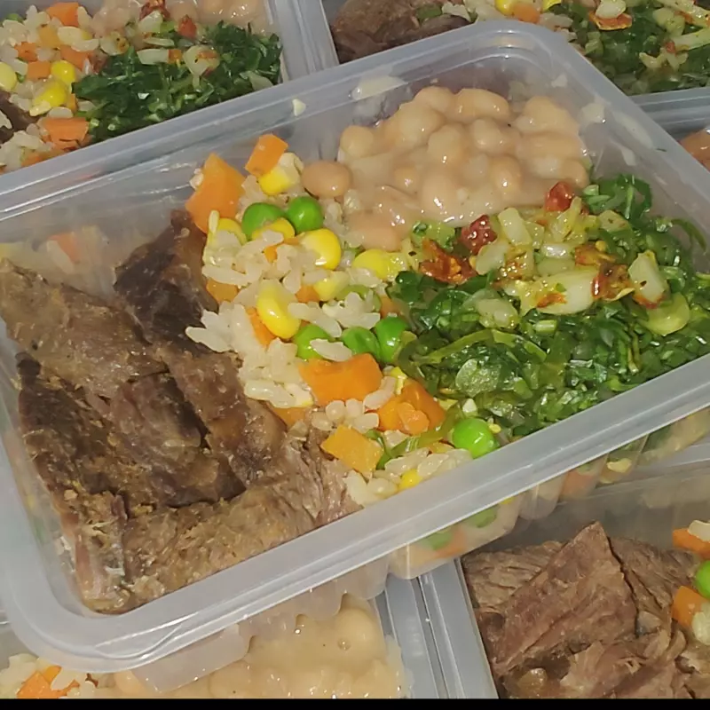 16) Carne Assada (Tradicional)