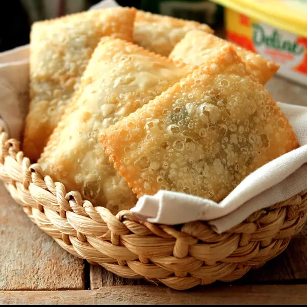 Mini Pastel de Carne