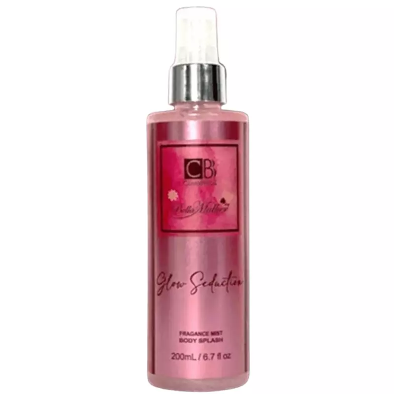 Glow Seduction Bella Muller