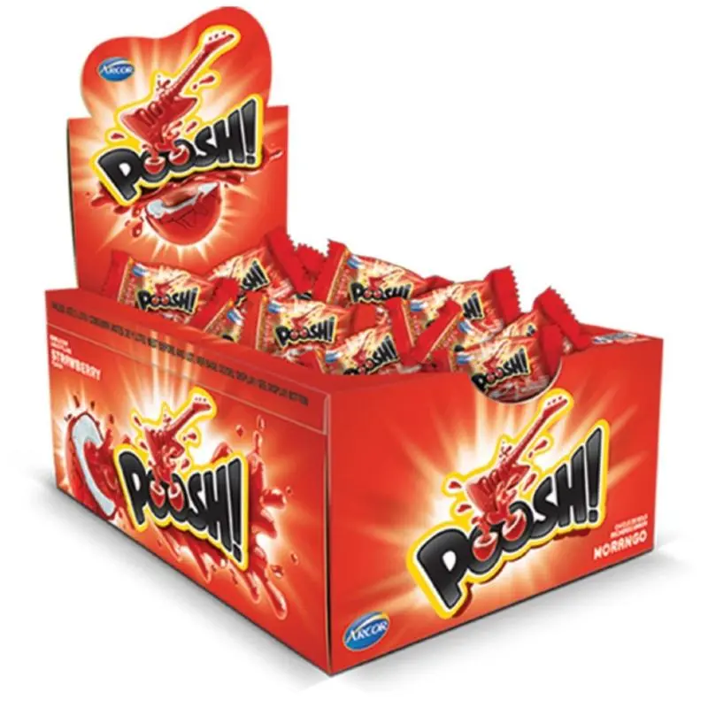 Chiclete Posh
