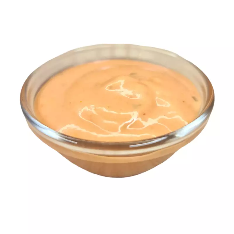 Molho Especial (25ml)