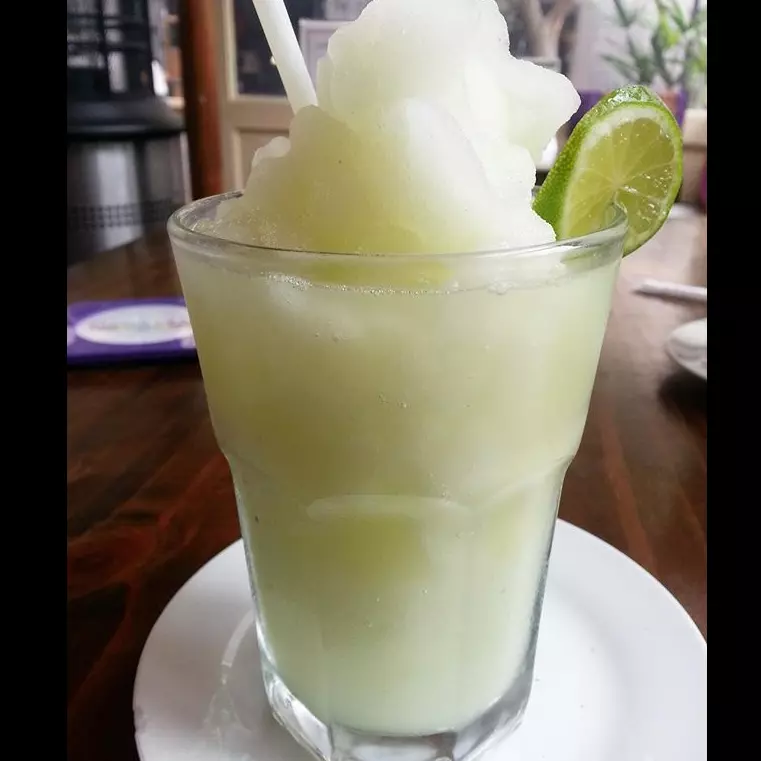 Limonada frozen