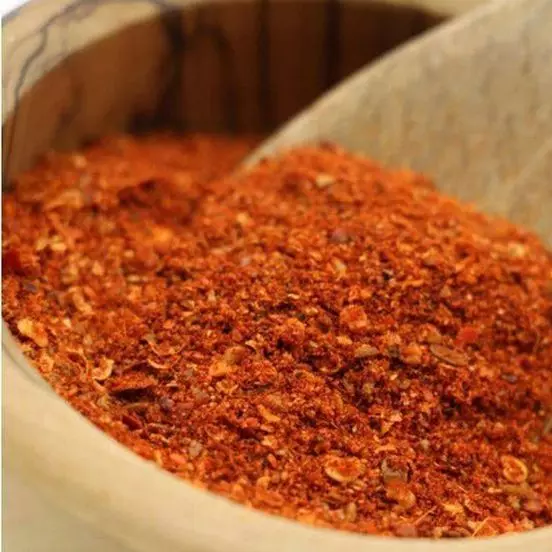 Sazón Ahumado x25gr