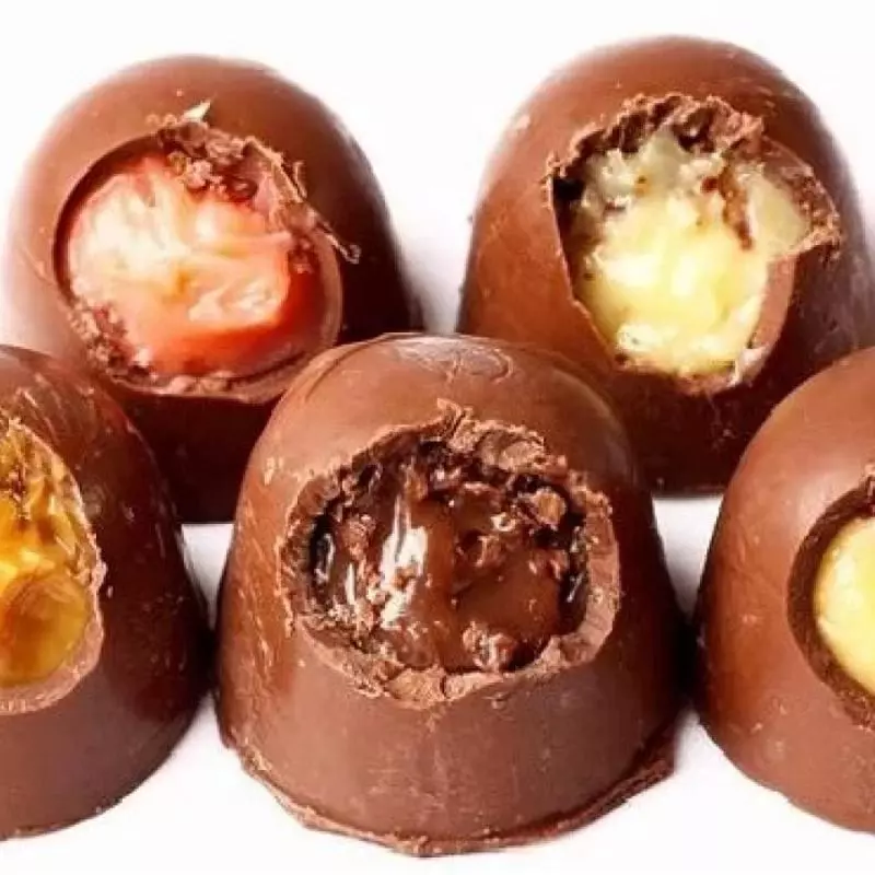 Trufas