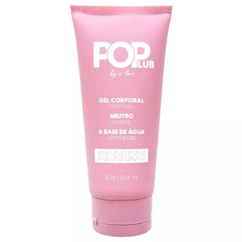 POP LUB - NEUTRO