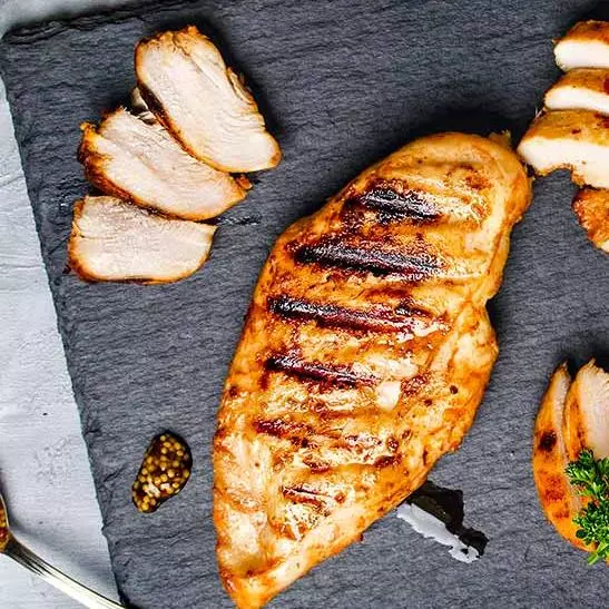 POLLO