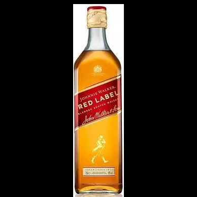 Red Label