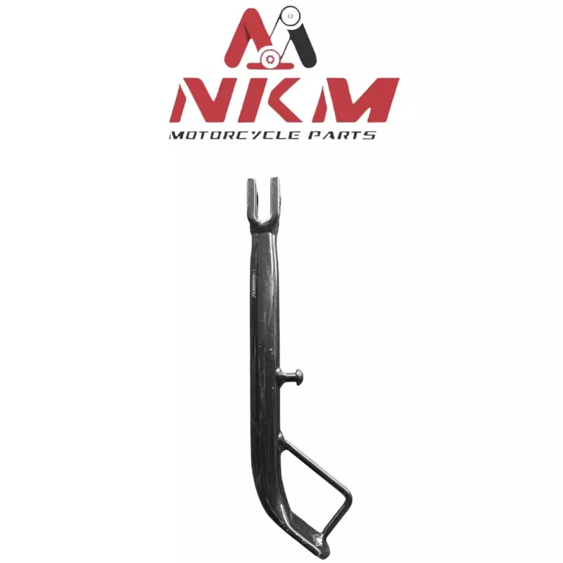 PATA LATERAL NEGRA XCD 125