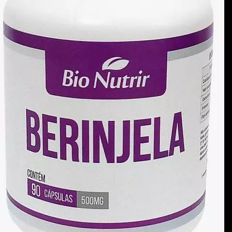 BERINJELA