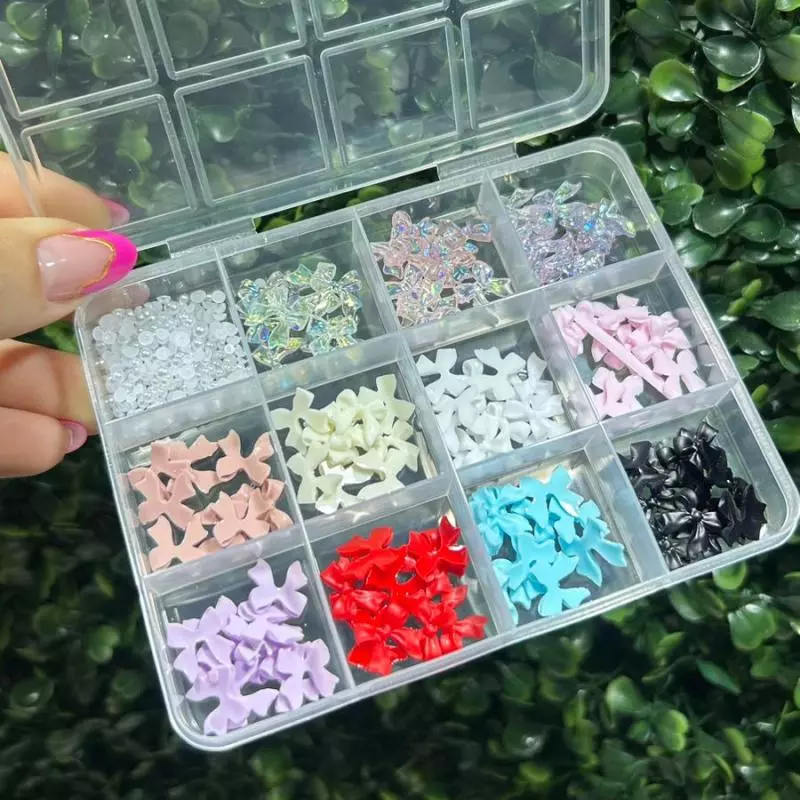 Caixinha Lacos 3D Cod:9901