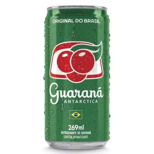 Guaraná 269ml