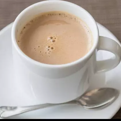 Café com leite