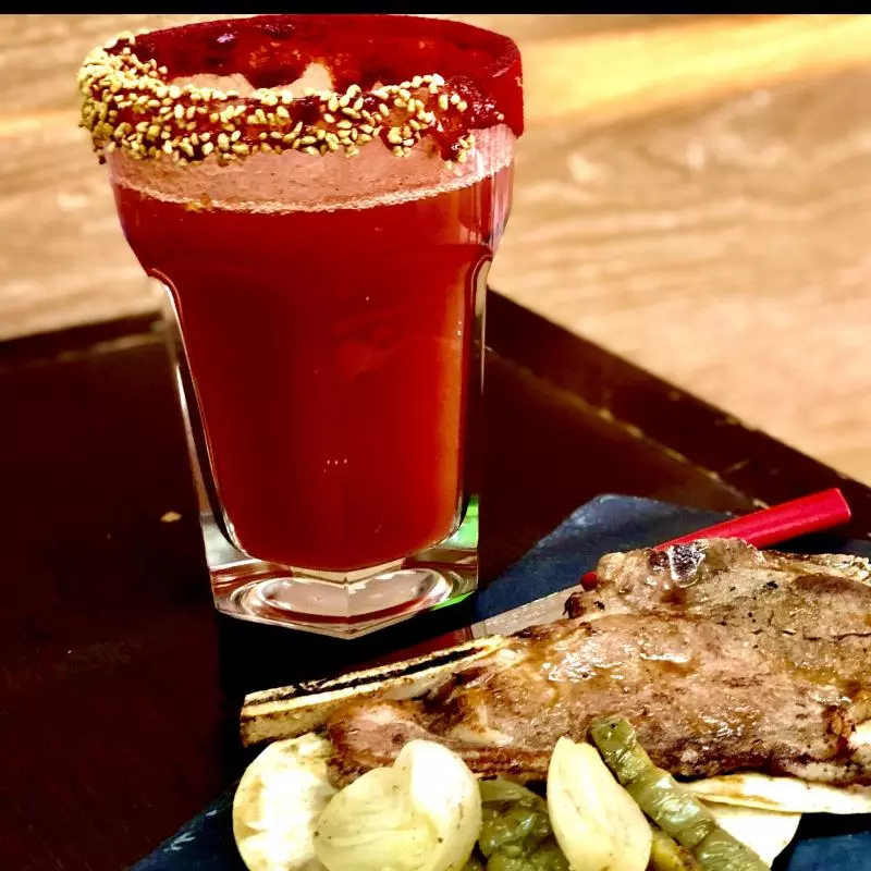 CLAMATO