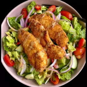 Ensalada
