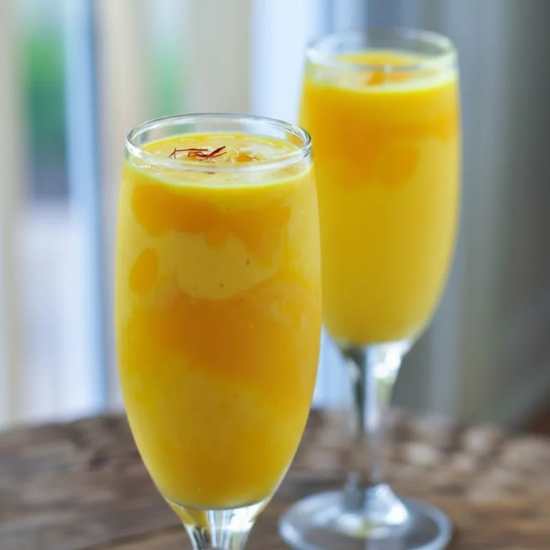 MANGO SOUR