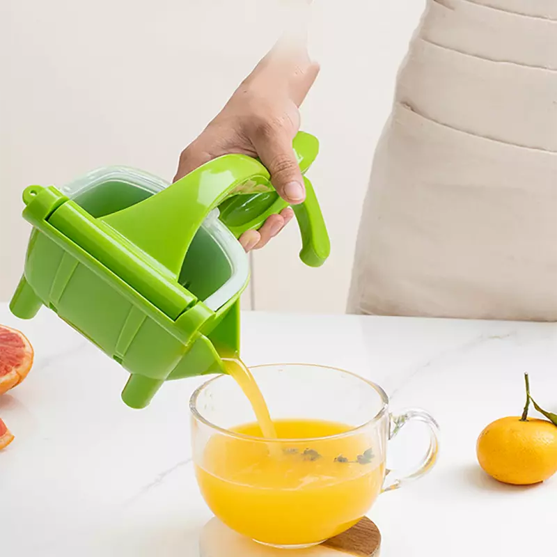 Exprimidor de naranja