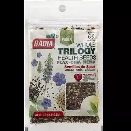 SKU 12671 Whole Trilogy