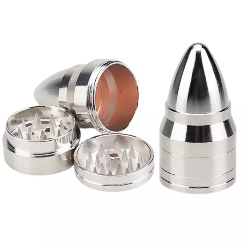 Dichavador de Metal Bala