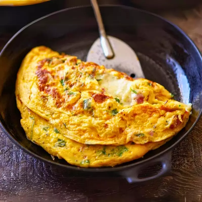 OMELETE MISTA