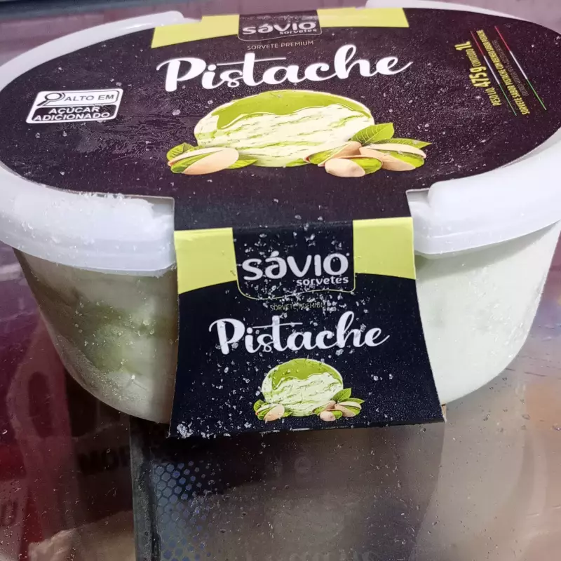 Pistache 1l