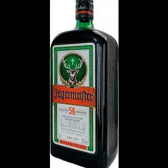 JAGERMEISTER LITRO