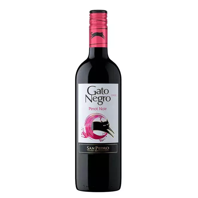 GATO NEGRO PINOT NOIR