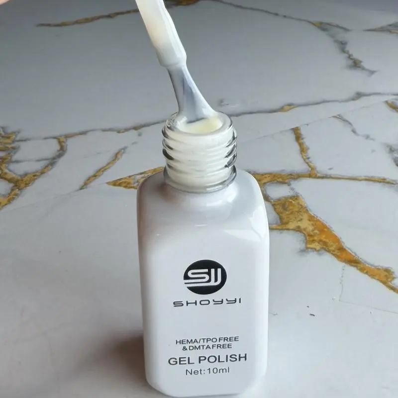 Esm.Gel SY N•77 Renda