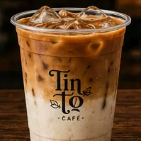 Latte Frío