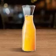 1/2 Jarra de Maracuya