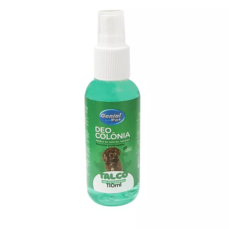 DEO COLONIA TALCO 110 ML (1120)