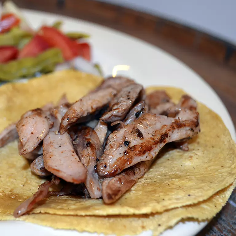 Taco Premium