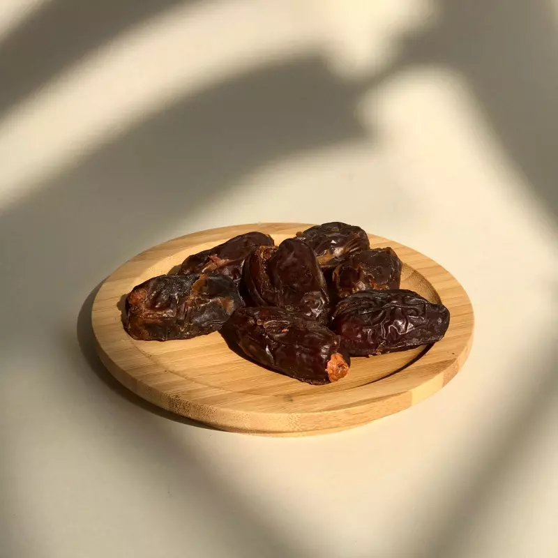 DATILES , 100 G