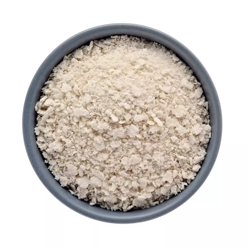 FARINHA DE MANDIOCA GROSSA