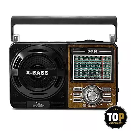 Radio Retro YS-1088