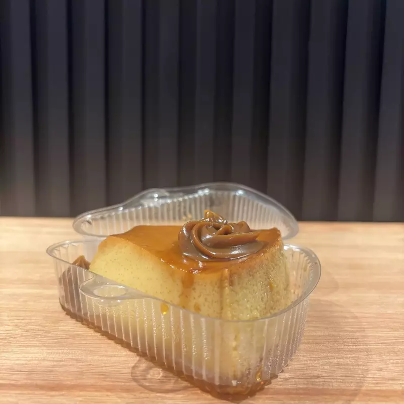 Flan