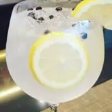 Gin Tônica