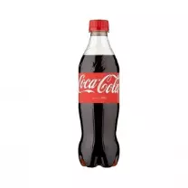 Coca-Cola Original 500 ml