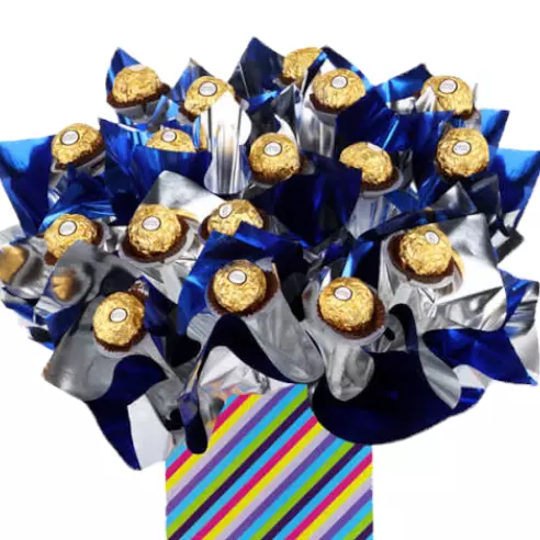 Box Ferrero