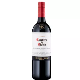 Casillero del Diablo Cabernet Sauvig