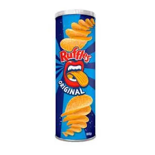 Ruffles Original 100g