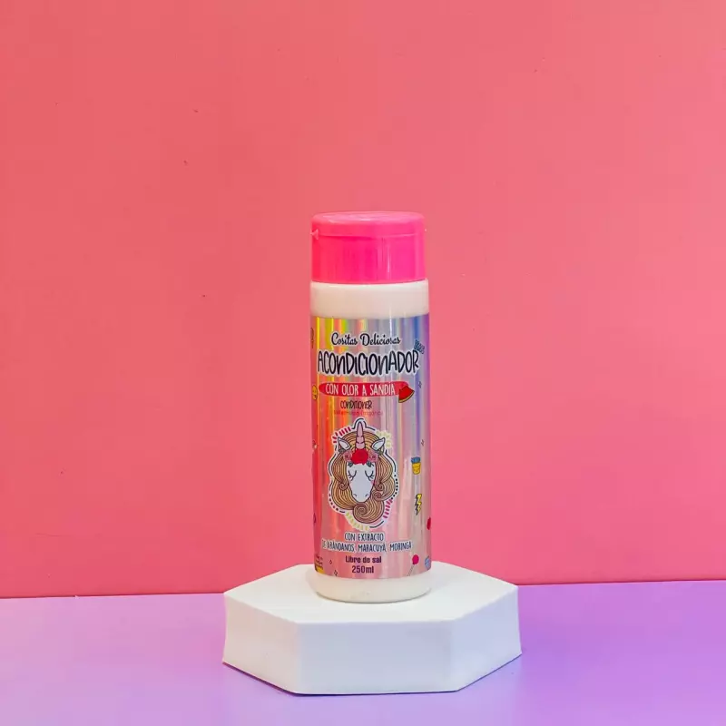 ACONDICIONADOR SANDIA 250ML 00166