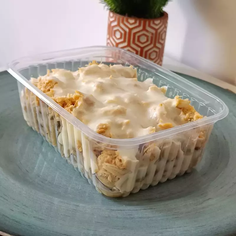 Frango com macarrão verde(copy)