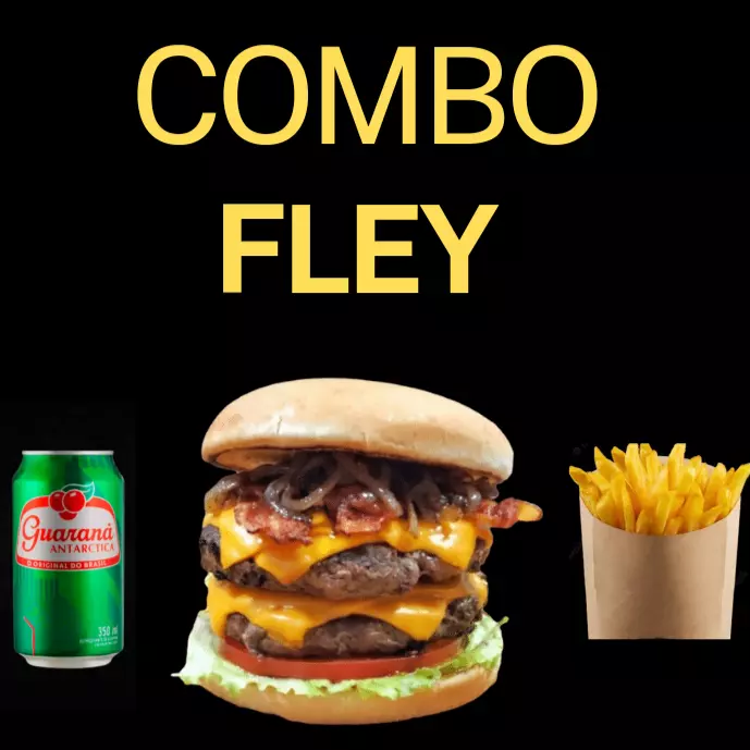 Combo Fley