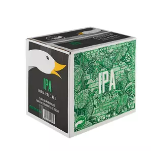 Cerveja Goose Island Ipa - GRF 355