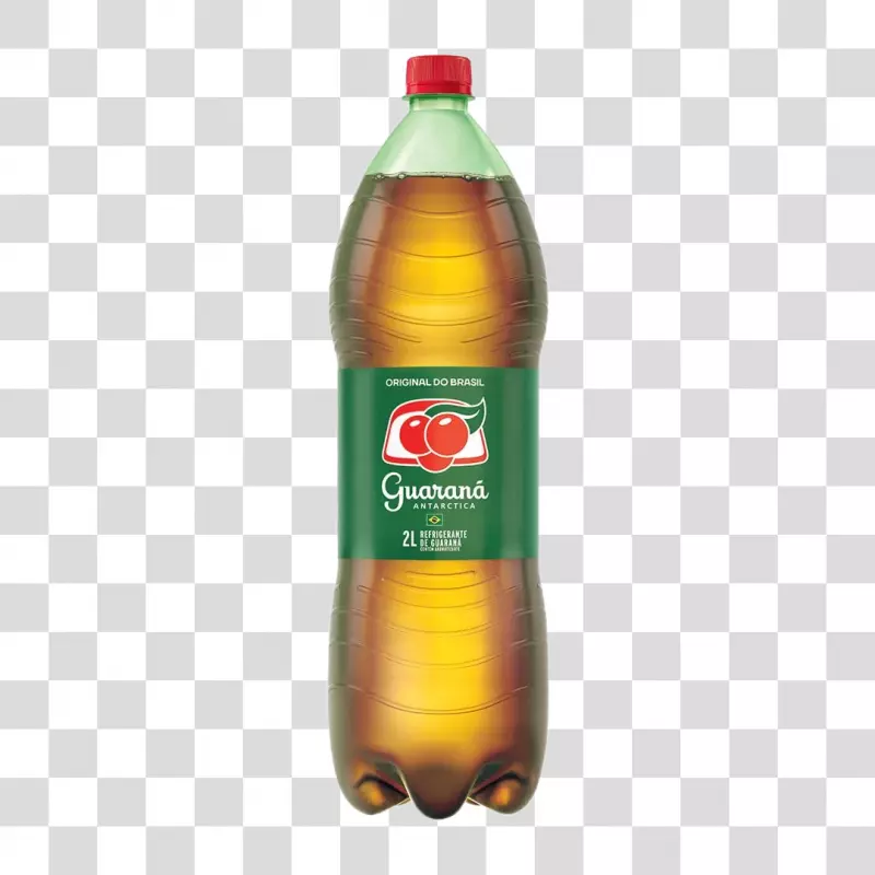 GUARANA 2 LT