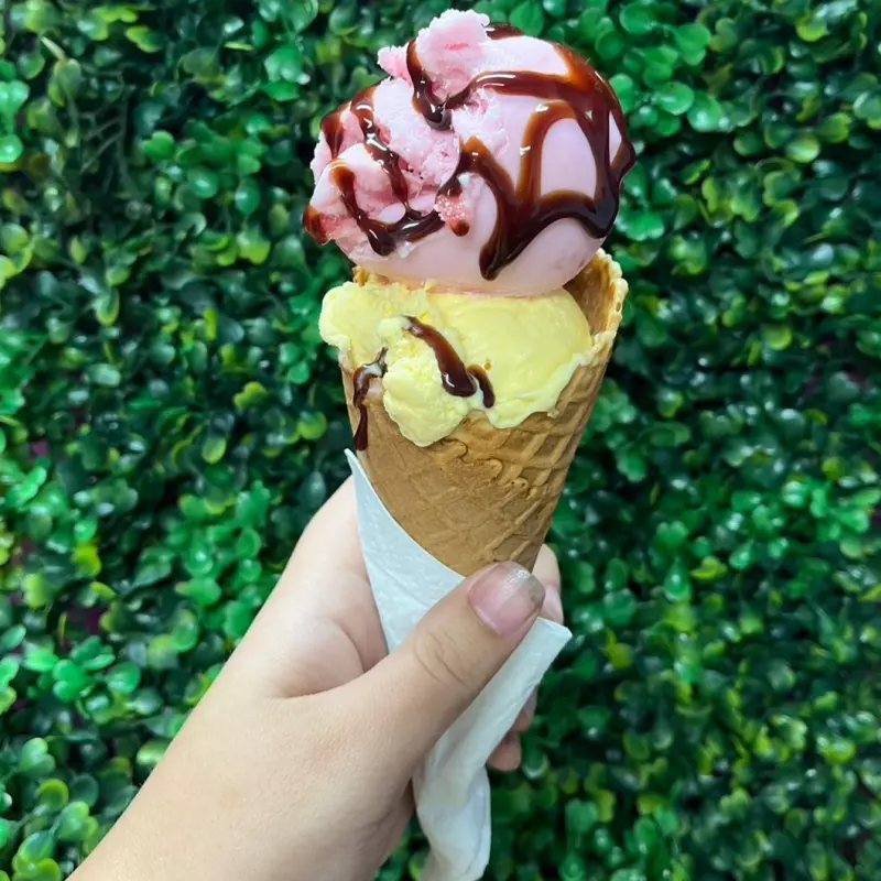 Cascão de bola simples