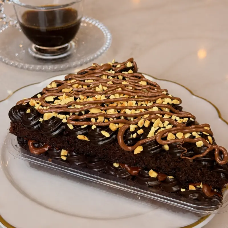 V-Superfatia Ferrero rocher