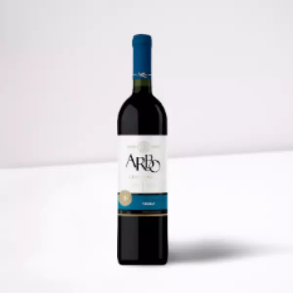 ARBO RESERVADO TANNAT 750ML
