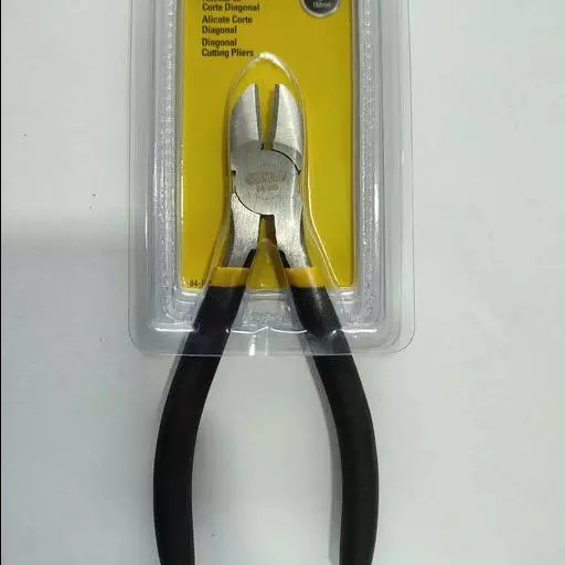 🧰 Cortafrio 6" 🧰