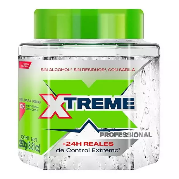Gel Xtreme
